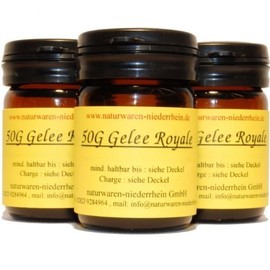 Royal Jelly 150g