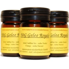 Royal Jelly 150g