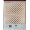 Papel Estrella siliconado - encerado parchment paper para cocinar y