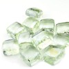 Stanbroil 10-Pound Fire Glass Cubes - 1 inch Fire Glass