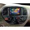 For Toyota 2000-2006 Tundra, 01-07 Sequoia CarPlay Android 12 Car