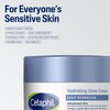 Cetaphil Deep Hydration Healthy Glow Daily Face Cream, 1.7 oz,
