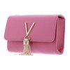Valentino Divina Sa, Women's Satchel, One Size, Pink, One Size