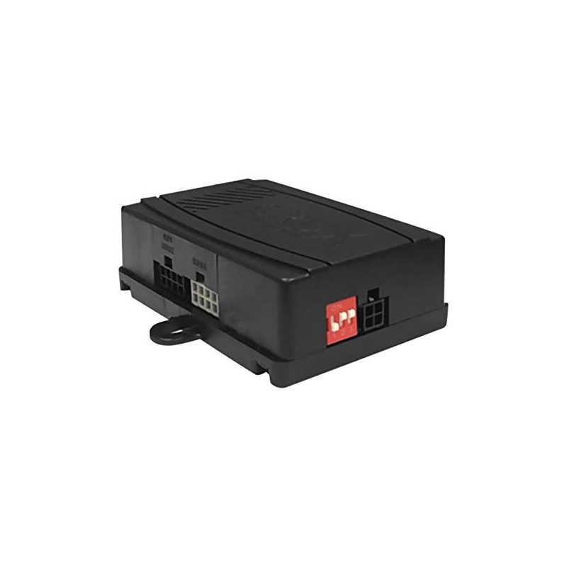 CRUX DKGM-49 Replacement Radio and Dash Kit (w/SWC Retention for