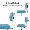 TAKE UR SEAT® Economical Multi-Purpose Medical Spa Stool Chair with