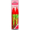 MARUSHINGYOGU Dragon SP Ukisitte (2 Pieces) Red Yellow Marble No.