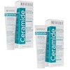 REVUELE CERAMIDE ANTI-BLEMISH Nacht Gel 2er Pack. 2x40ml