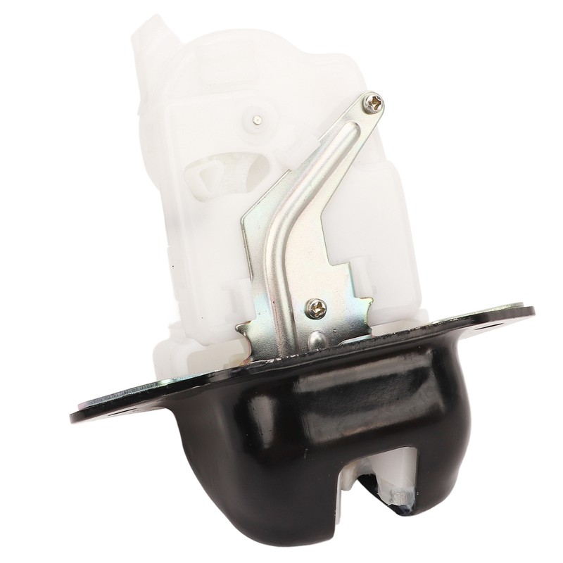 Trunk Latch Lock Actuator 90502 EN00A Multiple Security Protections Reliable