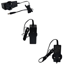 Virgin Media Hub 5 charger Sagemcom Power Adaptor 36W power pack