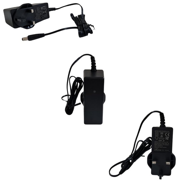 Virgin Media Hub 5 charger Sagemcom Power Adaptor 36W power