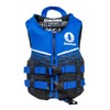 Overton's Child Life Vest - BioLite Construction, Flex Fit Design,