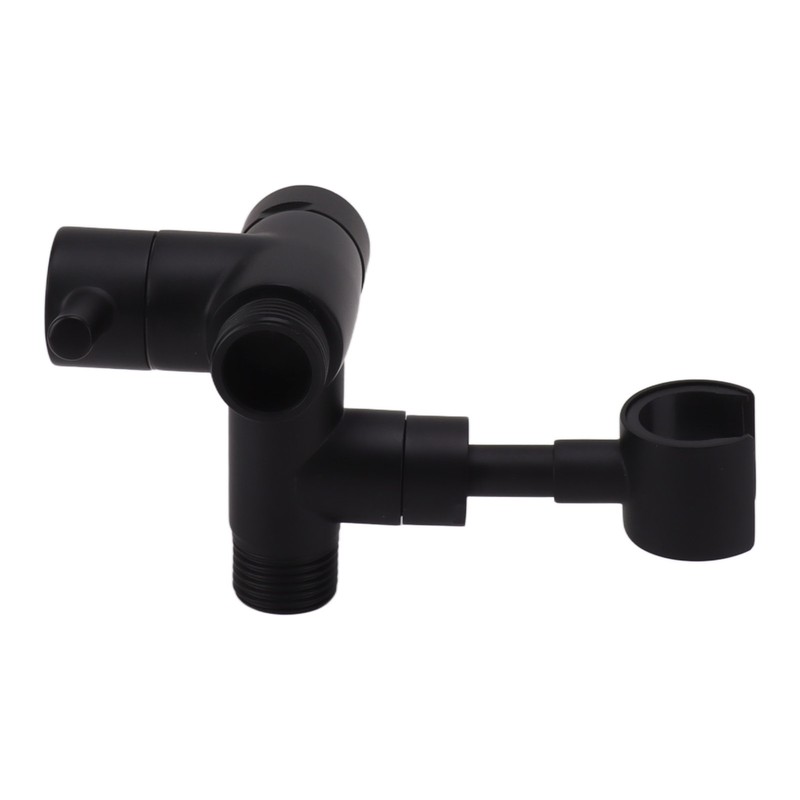 Shower Head Diverter Water Separator Shower Arm Diverter for Hand