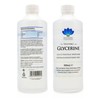 Vegetable Glycerine - 100% Pure - Multipurpose - Low GI