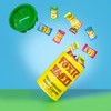 TOXIC WASTE - Giant Bank of Assorted Sour Candy -