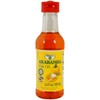 Akabanga Extra Hot Chilli Sauce (spicy) 100 ml / 3.38