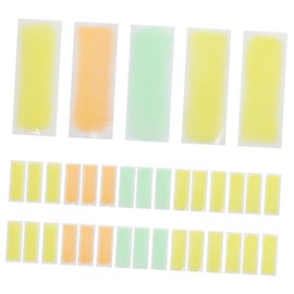 Vaguelly 2pcs Made of Abs Recorder Musical Instrument for Boys and Girls and Students Learning