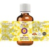 Deve Herbes Pure Amla Oil (Emblica officinalis) 10ml (0.33 oz)