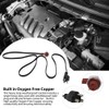 Upgraded Engine Block Heater Cord w/cap for Dodge Ram Cummins