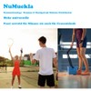 NuMuekla Thumb & Wrist Splint Stabiliser for Trigger Finger, Thumb