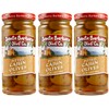 Santa Barbara 3pk Cajun Style Olives 4.25oz