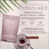 Café Instantáneo Farmasi Con Collegeno Y Achicoria