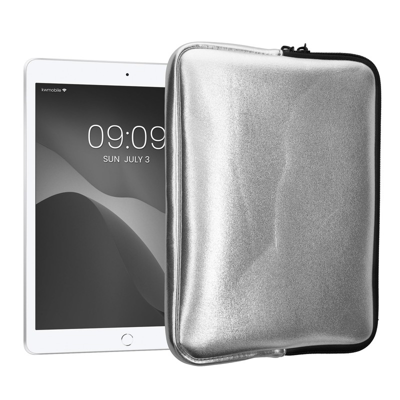 kwmobile Tablet Case Compatible with 9.7 - 11 Inch Tablet