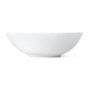 ROYAL COPENHAGEN 1064782 Blue Line Bowl Plate, 6.7 inches (17
