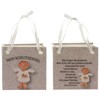 MIK Funshopping Guardian Angel in Bag, 2 Designs, 24 Display,