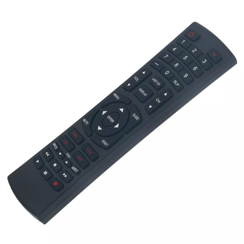 Unbranded New CLU-4361AP Replaced Remote Control for Hitachi Plasma TV