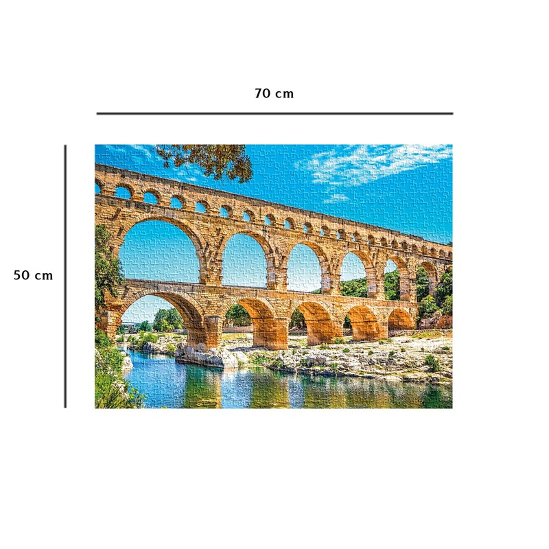 Ravensburger 12000899 Puzzle for Adults