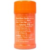 Wilton Sparkling Sugar Decorating Sprinkles, 3.25 oz., Orange