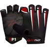 FITPACT Weight Lifting Gloves Breathable Palm Protection Gym Glove for
