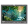 Secrets of the Old Forest (Wall Calendar 2026 DIN A4
