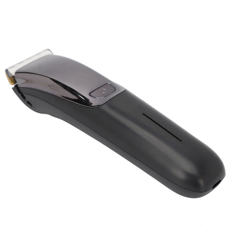 Electric Hair Clipper Safety Professional USB Rechargeable Haircut Grooming Set