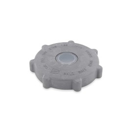 DL-pro Salt Container Lid for Bosch Siemens Neff 00165259 165259 Salt Cap Salt Container Lid Cap Salt Stopper for Logixx Silence Classixx Exxcel Dishwasher