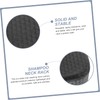 SAFIGLE Shampoo Bowl Neck Rest Cushion for Hair Salon Thick