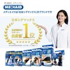Medied Supporter, Neat Fit, Knees, L, Black, 1 Piece, Made