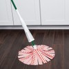 Libman Wonder Mop Head Replacement | Absorbent Microfiber | Self