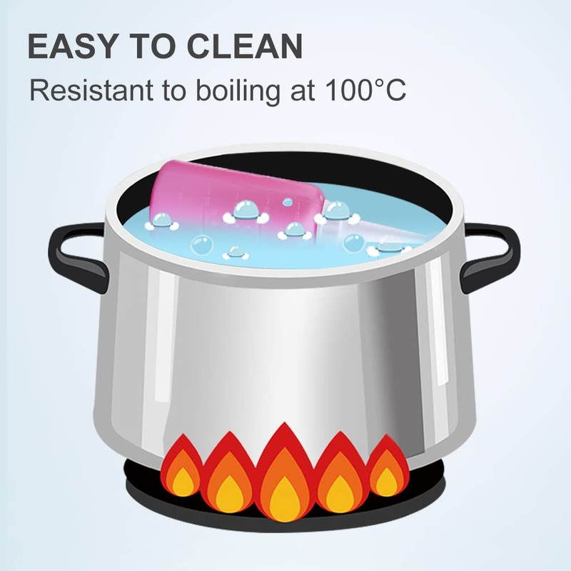 Postpartum Care Bottle, Inverted Nursing Bottle Spray Bottle, Travel Bidet,