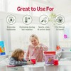 Kinderlyte Electrolyte Powder for Kids and Adults - Drink Mix
