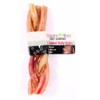 Best Buy Bones Bully Braided Sticks, 6-Inch, 1 Count, Natural