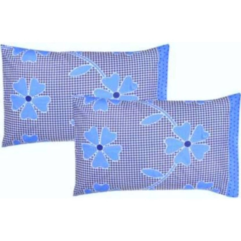 Supreme Home Collective 144 TC Microfibre Single Bedsheet with 1