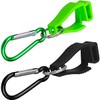 8pcs Glove Clips for Work Glove Holders Glove Belt Clip
