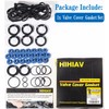 VS50767R for Ford Edge 3.5 Engine Valve Cover Gasket Flex