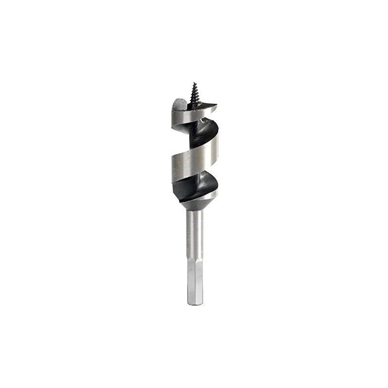 TIMco HA12235 Hex Shank Auger Bit 12 x 235