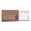 Catrice Clean ID Mineral Eyeshadow Palette, No. 020 Medium, Multicoloured,