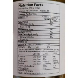 Barn House Gourmet Sweet Bread & Butter Pickles Barn House Gourmet All Natural  Amish Kitchen 16 Oz