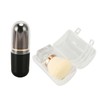 Make Up Powder Brush, Round Head Powder Brush, with Soft