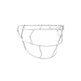 Schutt F7 EGOP-VI-NB - White