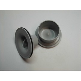 Viega 4935.21 Submersible Tube 100mm